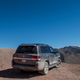 Illustration for article titled The 2018 Toyota Land Cruiser Bends The World To Its Will